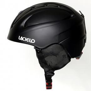 LAH-1602 BLACK 남여공용 성인 헬멧