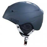LAH-1602 GREY 남여공용 성인 헬멧